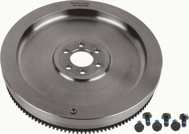 Маховик SACHS для Volkswagen Golf Sportsvan I 2014-2026. Артикул 3021 600 288