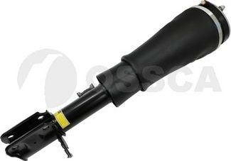 Стойка амортизационная пневмоподвески (в сборе) OSSCA. Артикул 78884