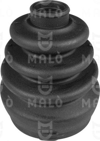 Пыльник ШРУСа внутренний Malo (резина). Артикул 61471