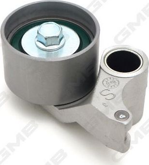 Натяжной ролик (натяжитель) ремня ГРМ GMB для Opel Monterey A 1991-1994. Артикул GT90110