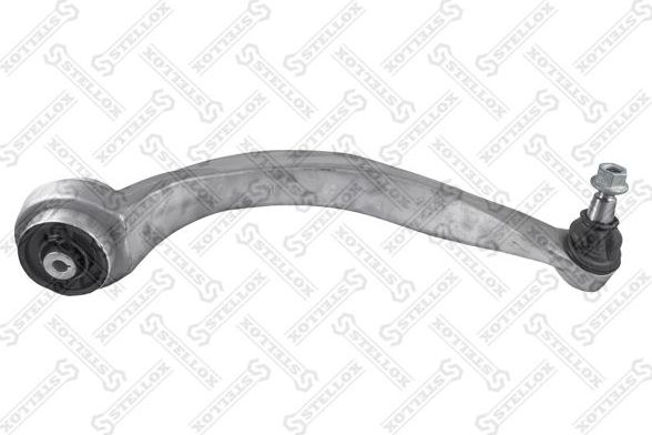 Поперечный рычаг передней подвески Stellox. Артикул 57-04055-SX