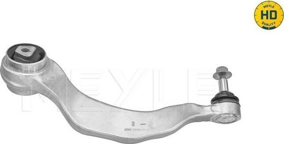 Поперечный рычаг передней подвески Meyle (алюминий). Артикул 316 050 0166/HD