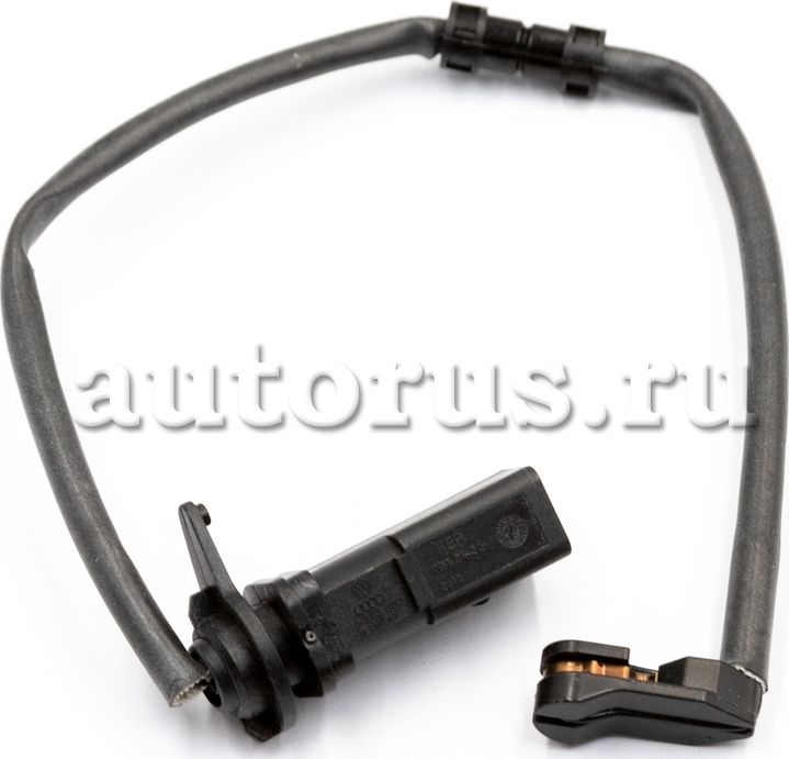 Датчик износа тормозных колодок  VAG. Артикул 4G0615121D