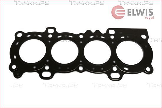 Прокладка ГБЦ Elwis Royal для Ford Fiesta V 2002-2008. Артикул 0026509