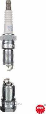 Свеча зажигания Mazda 6, MX-5 (NGK) NGK. Артикул TR5AI13