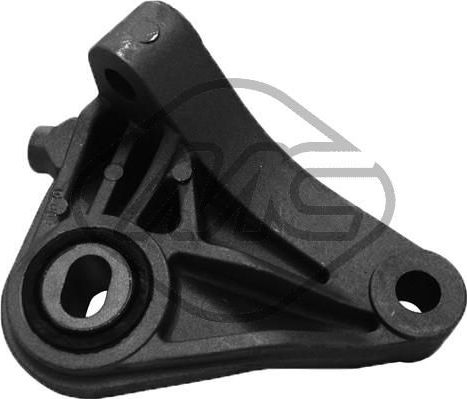 Подушка (опора) двигателя Metalcaucho задняя для Opel Corsa D 2006-2014. Артикул 58759