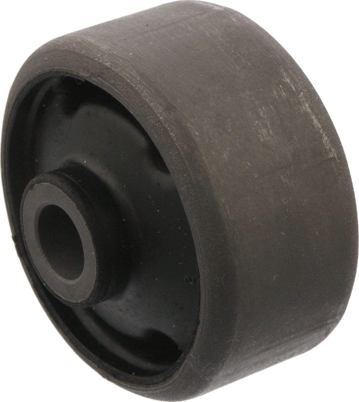 Сайлентблок задней балки Febi Bilstein. Артикул 43738