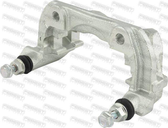 Скоба тормозного суппорта Febest задняя правая для Lexus ES VII 2018-2026. Артикул 0177C-AXVH70RRH