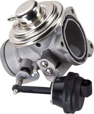 Клапан EGR (рециркуляции выхлопных газов) Magneti Marelli для Audi A6 II (C5) 2000-2005. Артикул 571822112076