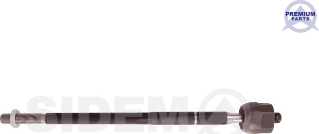 Рулевая тяга Sidem правая/левая для Peugeot 4007 2007-2013. Артикул 71014