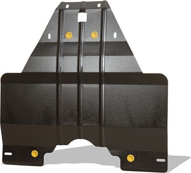 Защита NLZ для картера Subaru Outback V 2014-2019. Артикул NLZ.46.25.030 NEW