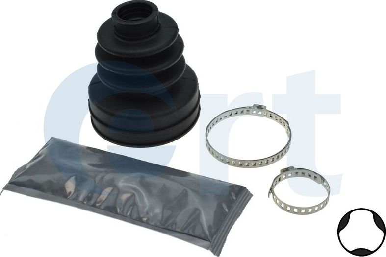 Пыльник ШРУСа внутренний ERT. Артикул 500437