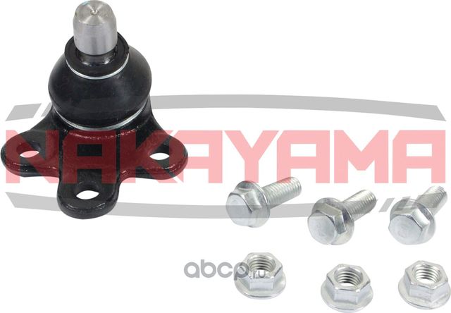 Опора шаровая (Nakayama). Артикул K10054