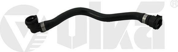 Патрубок радиатора (системы охлаждения) Vika. Артикул 11364701