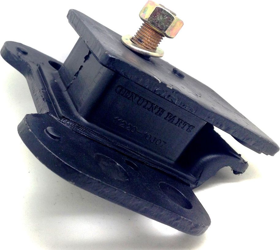 Опора двигателя Nissan Patrol (Jikiu). Артикул ME21001