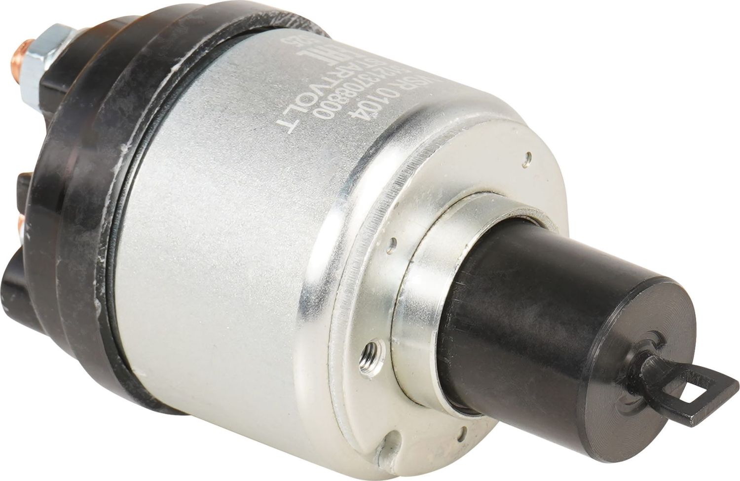 Втягивающее реле стартера StartVOLT для ВАЗ 2101 1970-2005. Артикул VSR 0104