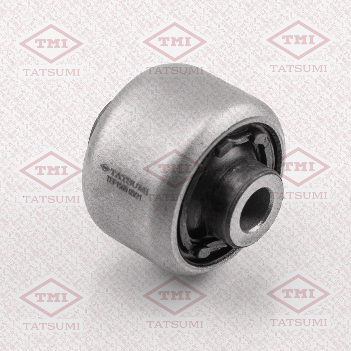 Сайлентблок рычага | перед лев | (Tatsumi) Tatsumi. Артикул TEF1569