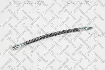 Тормозной шланг Stellox. Артикул 27-00237-SX