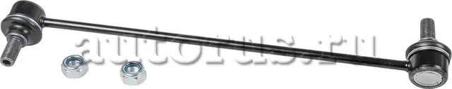 Тяга переднего стабилизатора L=R (Ganz). Артикул GIL06239