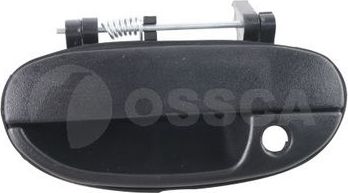 Ручка двери OSSCA. Артикул 64252