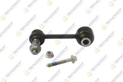 Стойка (тяга) стабилизатора Teknorot (сталь). Артикул DO-416K