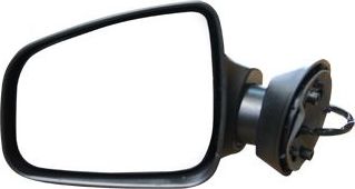 Зеркало боковое ASAM. Артикул 30362