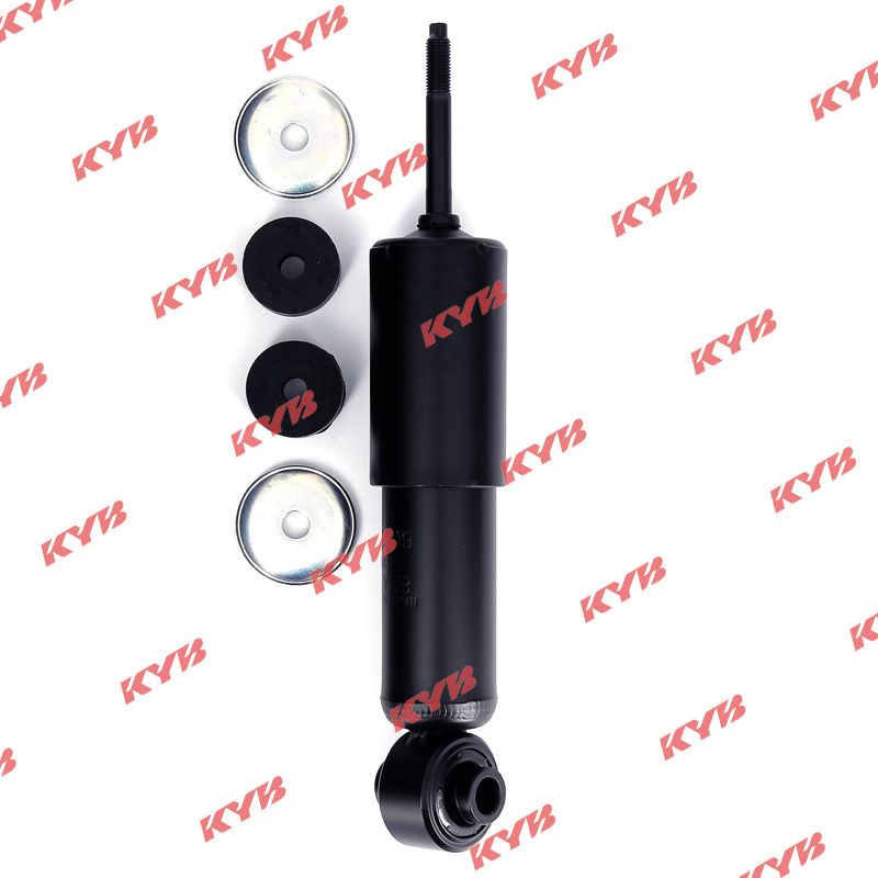 Амортизатор KYB (Каяба) Premium. Артикул 444119