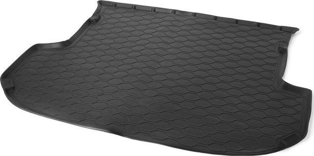 Коврик Rival в багажник для Kia Sorento III Prime (5 мест) 2015-2020. Артикул 12804005