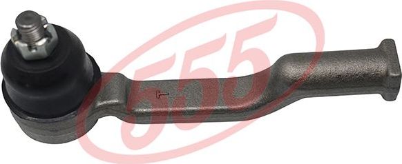 Наконечник рулевой тяги 555. Артикул SE-1522