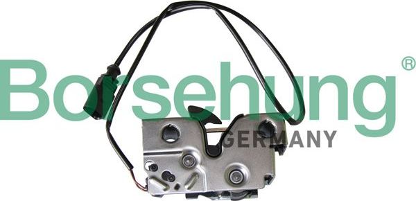 Замок багажника Borsehung. Артикул B10267