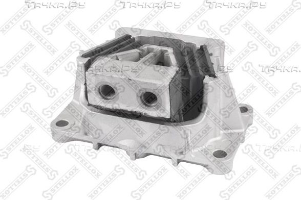 Подушка (опора) двигателя Stellox. Артикул 81-02794-SX
