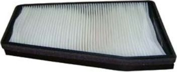 Салонный фильтр JS Asakashi для Daewoo Magnus 1999-2006. Артикул AC0152