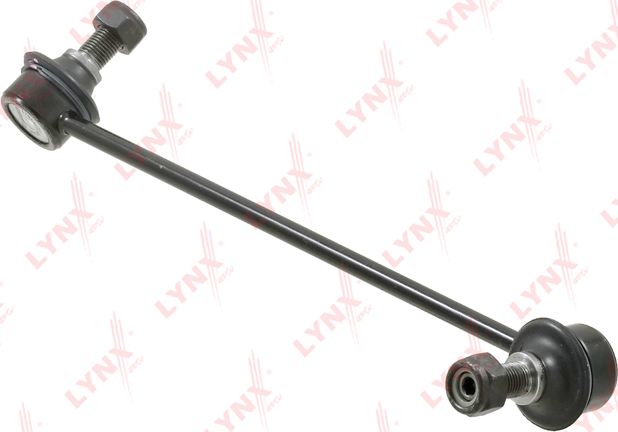 Стойка (тяга) стабилизатора LYNXauto передняя правая для Mitsubishi Grandis 2004-2011. Артикул C7651R