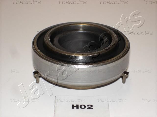Выжимной подшипник сцепления Japanparts. Артикул CF-H02