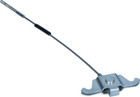 Трос ручника (тросик ручного тормоза) MaXgear для Volvo S60 I 2000-2010. Артикул 32-1566