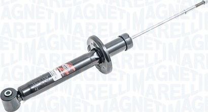 Амортизатор Magneti Marelli задний для SEAT Ibiza II 1993-2002. Артикул 357316070000
