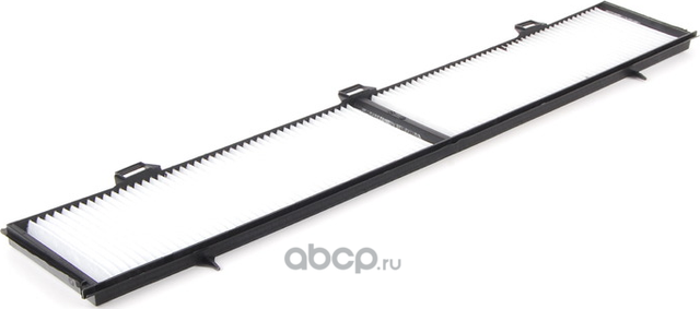 Салонный фильтр BMW (OEM) для BMW 1 I (E81/E82/E87/E88) 2004-2011. Артикул 64319313517