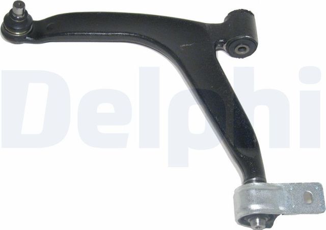 Продольный рычаг Delphi. Артикул TC1251