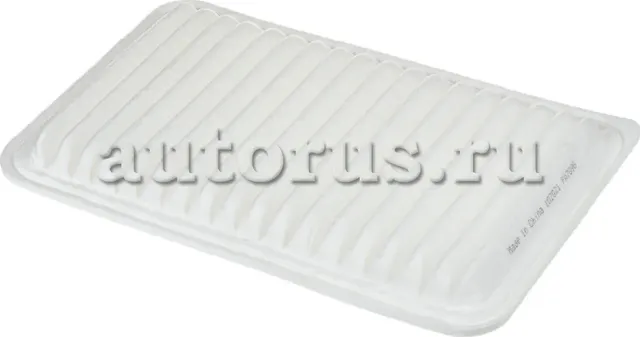 Фильтр воздушный Toyota Camry FF PARTRA FA7096 Partra. Артикул FA7096