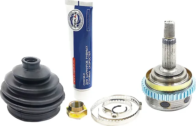 11186-2215012 Шарнир равных угловых скоростей н (Pekar). Артикул 111862215012