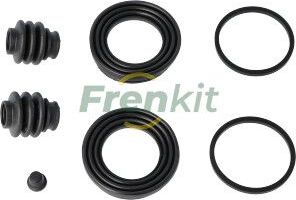 Ремкомплект тормозного суппорта Frenkit передний для Jeep Grand Cherokee II (WJ) 1999-2005. Артикул 248083