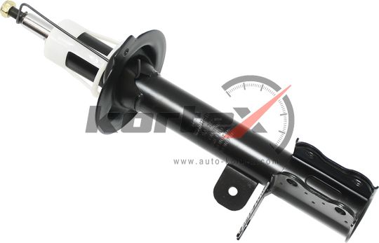 Амортизатор CHEVROLET LACETTI зад.прав.газ. (Kortex). Артикул KSA037STD