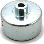 Муфта тормоза (колокольчик) для лебедок COMEUP DV-6000S/L. Артикул 881099