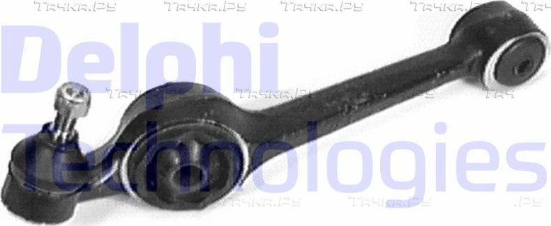 Продольный рычаг Delphi. Артикул TC236