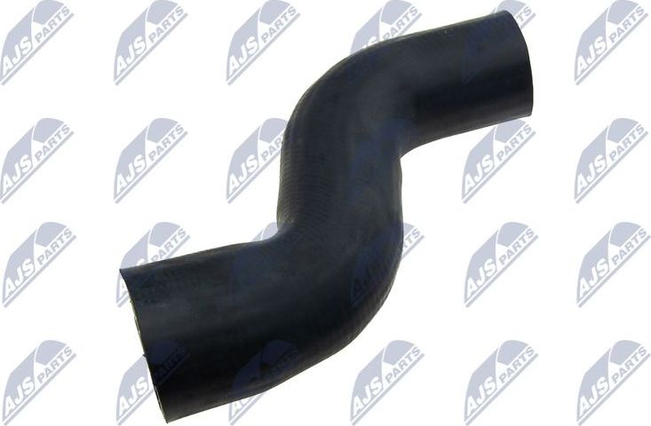 Патрубок интеркулера NTY. Артикул GPP-ME-026