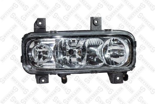 Фара передняя основная Stellox правая для Mercedes-Benz Atego 1 1998-2004. Артикул 87-33079-SX