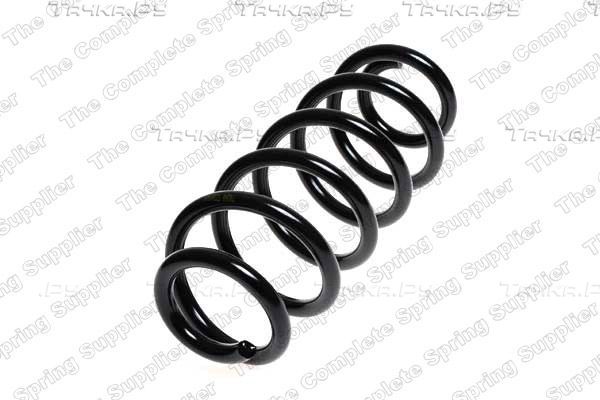 Пружина подвески Lesjofors передняя для Audi A6 III (C6) 2004-2011. Артикул 4004265