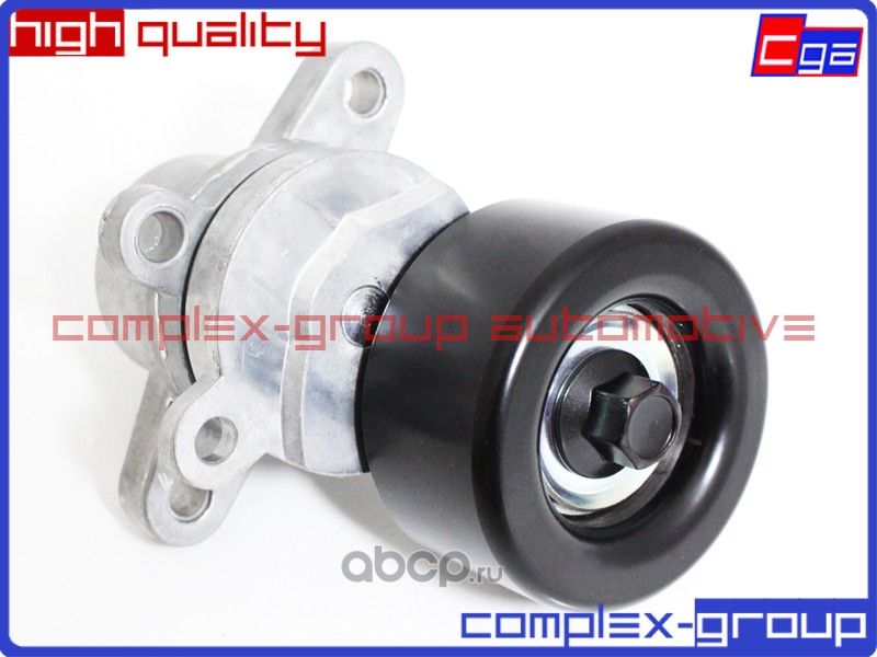 Натяжитель приводного ремня в сборе 11955JA10D 11955JA10A CGA. Артикул 5TES188RA