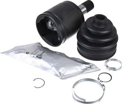 Шрус внутренний (граната) Zentparts передний правый для Honda Shuttle I 1994-1998. Артикул Z21401