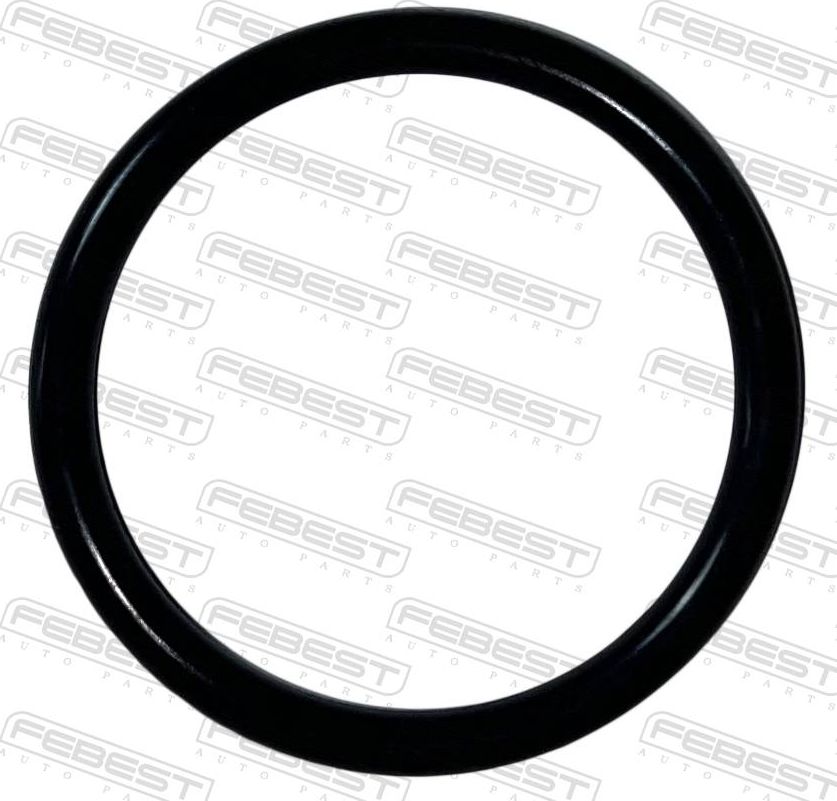 КОЛЬЦО УПЛОТНИТЕЛЬНОЕ 34.4X3.6 Febest. Артикул 23400-042